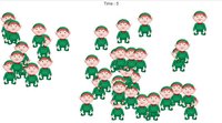Jam de l'avent screenshot, image №1279490 - RAWG