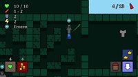 Avalir's Quest screenshot, image №1672243 - RAWG