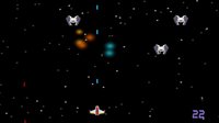 Space Shooter (wizardsmana) screenshot, image №1310197 - RAWG