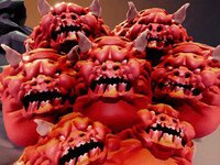 Bullets For Hell screenshot, image №3319052 - RAWG