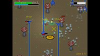 Monsteria (itch) screenshot, image №1015490 - RAWG