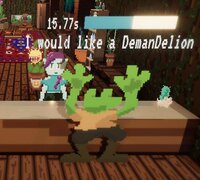 unbeLEAFable screenshot, image №3599858 - RAWG
