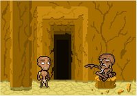 Ancient Heist screenshot, image №1140791 - RAWG