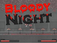 Bloody Night screenshot, image №1082687 - RAWG
