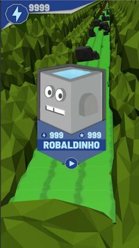 Robaldinho screenshot, image №2569892 - RAWG