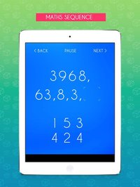 IQ Test Pro Edition screenshot, image №943176 - RAWG