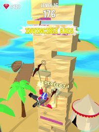 Crazy Climber! screenshot, image №2227126 - RAWG