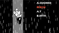 Assigned Mech At Birth screenshot, image №3492532 - RAWG