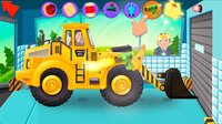 My Little Car Wash - Cars & Trucks Roleplaying Game for Kids screenshot, image №3943850 - RAWG