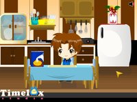 Kevin's Date screenshot, image №1062125 - RAWG