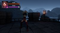 Samantha: Fiery Witch screenshot, image №2279274 - RAWG