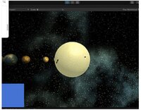 Solar System (itch) (amafullstack) screenshot, image №3443087 - RAWG
