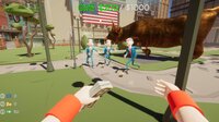 DIAMOND HANDS: THE GAME STONK screenshot, image №2702864 - RAWG