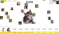 Cats Clicker screenshot, image №4049803 - RAWG