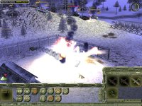 Frontline Attack: War over Europe screenshot, image №296384 - RAWG