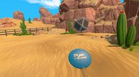 Super Disc Golf screenshot, image №1048114 - RAWG