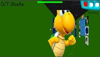 Koopa's Basic In Koopaing And Sheling Mod screenshot, image №2318016 - RAWG