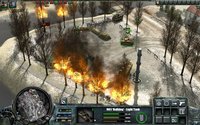 Codename Panzers: Cold War screenshot, image №437082 - RAWG