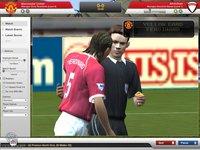 FIFA Manager 07 screenshot, image №458810 - RAWG