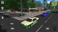 Police Patrol Simulator screenshot, image №2873843 - RAWG