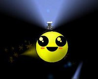 Joy's Rampage screenshot, image №2390548 - RAWG