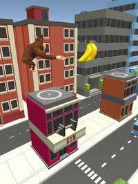 Fury Monkey screenshot, image №2318474 - RAWG