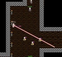 Lamina RPG - Prototype screenshot, image №2655261 - RAWG