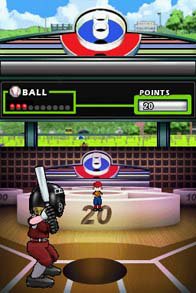 Little League World Series Baseball 2009 screenshot, image №247261 - RAWG