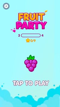 Fruit party! screenshot, image №2207821 - RAWG