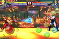 Street Fighter IV screenshot, image №491312 - RAWG