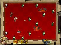 Zombie Pirates screenshot, image №200776 - RAWG