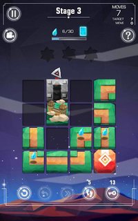 Dream Puzzle: Unblock the Road screenshot, image №1393925 - RAWG
