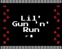 Lil' Gun 'n' Run screenshot, image №2278861 - RAWG