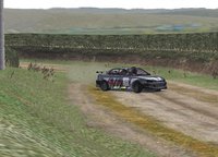 Euro Rally Champion screenshot, image №406810 - RAWG