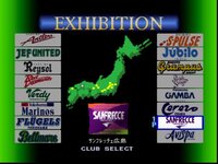 J.League Jikkyou Winning Eleven '97 screenshot, image №3849721 - RAWG