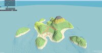 Island generator (dewolen) screenshot, image №3156364 - RAWG