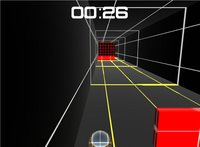 Tunnel Rush (itch) screenshot, image №1187717 - RAWG