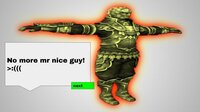 The Legend of Zelda $0 Budget screenshot, image №3840690 - RAWG