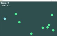 Runner (itch) (Techno Cuber) screenshot, image №3863902 - RAWG
