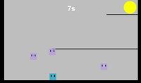Jump on Ghost screenshot, image №2562105 - RAWG