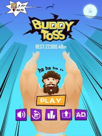 Buddy Toss screenshot, image №1557386 - RAWG