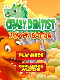 Little Nick Dragon Dentist Jr & Knight Clinic Flu Doctor of Berk Castle Story Junior Kids Games Pro screenshot, image №889666 - RAWG