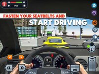 Car Driving School Simulator screenshot, image №879148 - RAWG