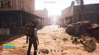 Multiplayer Cowboys screenshot, image №3781965 - RAWG