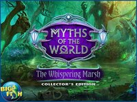 Myths of the World: The Whispering Marsh - A Mystery Hidden Object Game (Full) screenshot, image №2252739 - RAWG