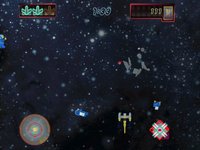 Build and Fight space shooter screenshot, image №1756468 - RAWG