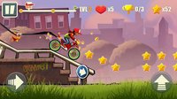 Moto Race - Motor Rider screenshot, image №1576790 - RAWG