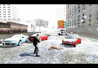 New Mad Stories Town Snow Edition 2018 screenshot, image №1569431 - RAWG