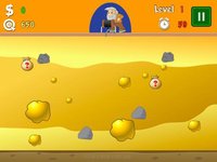 Gold Miner Classic Lite screenshot, image №1540430 - RAWG