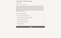 The Lost Heir 2: Forging a Kingdom screenshot, image №94775 - RAWG